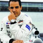 Juan Pablo Montoya, Colombia Motorsport, Colombia 2014 Review