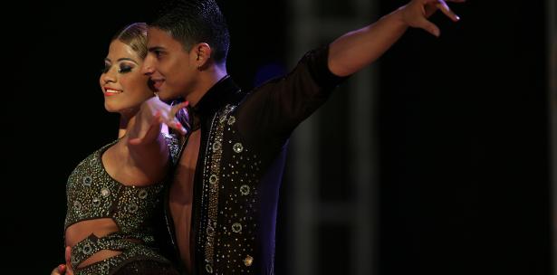 Colombia World Salsa Champions