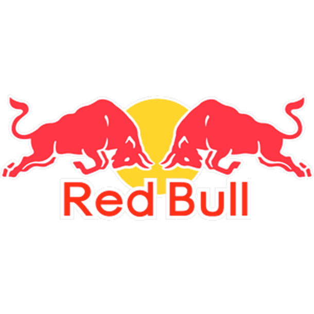 Red Bull vs Pink Cow