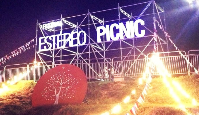 Estereo picnic 2016