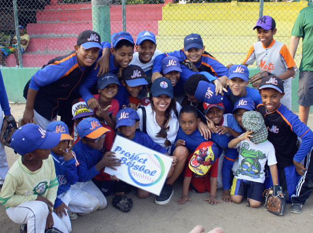 Project Béisbol Colombia