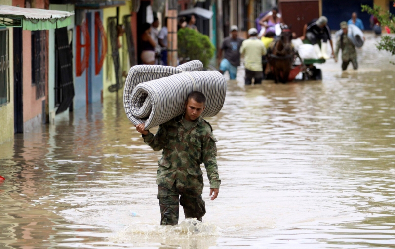 La Niña