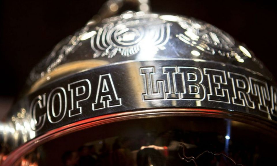 copa libertadores