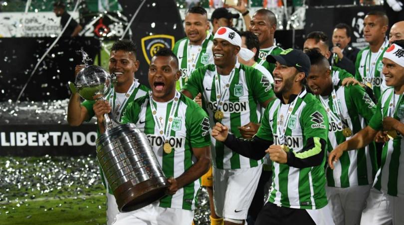 Atlético Nacional