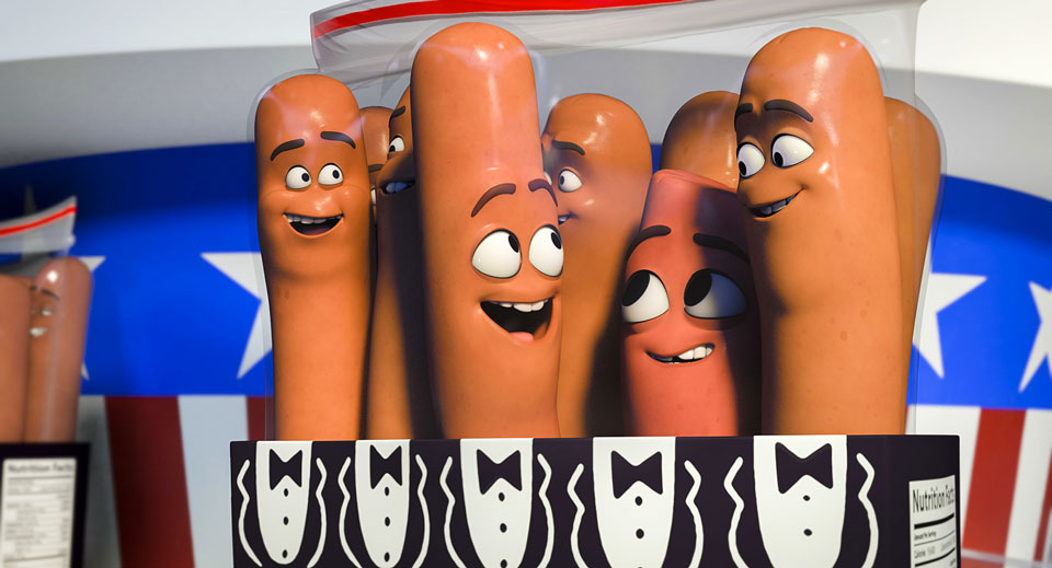 Sausage Party