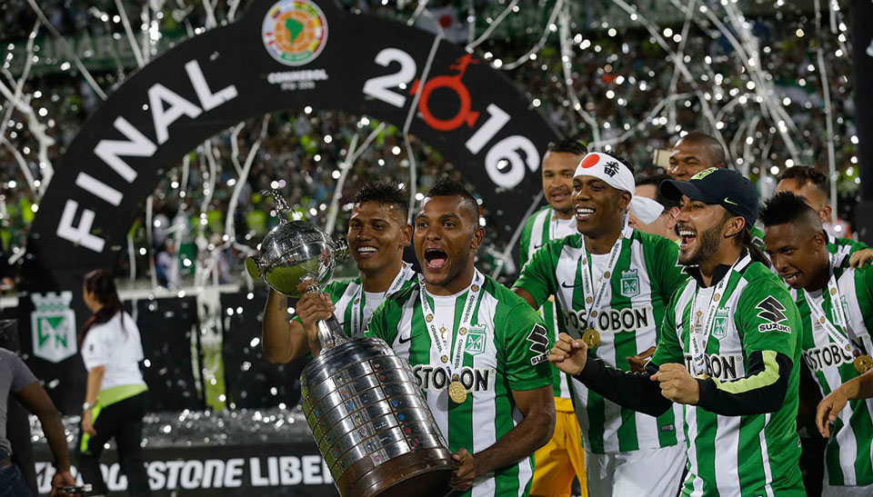 Copa Libertadores