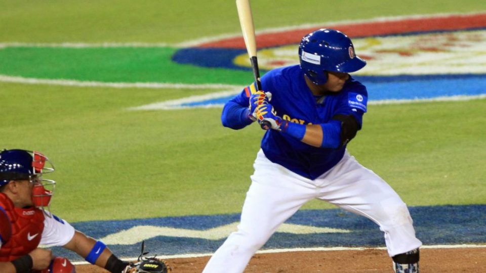 Colombian baseball, World Baseball Classic