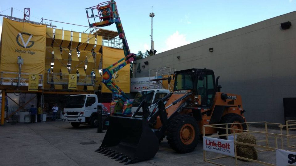 ExpoConstrucción Bogotá