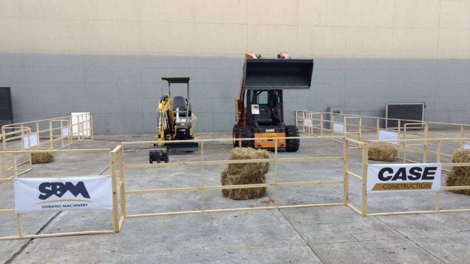 ExpoConstrucción Bogotá