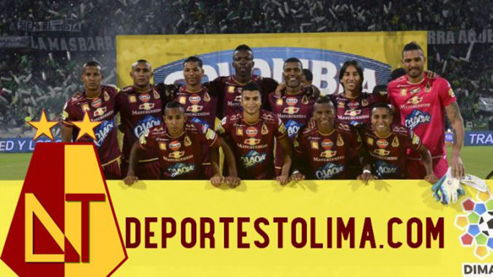 Tolima