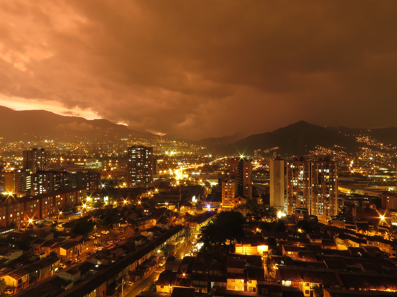 Medellin Innovation Transformation