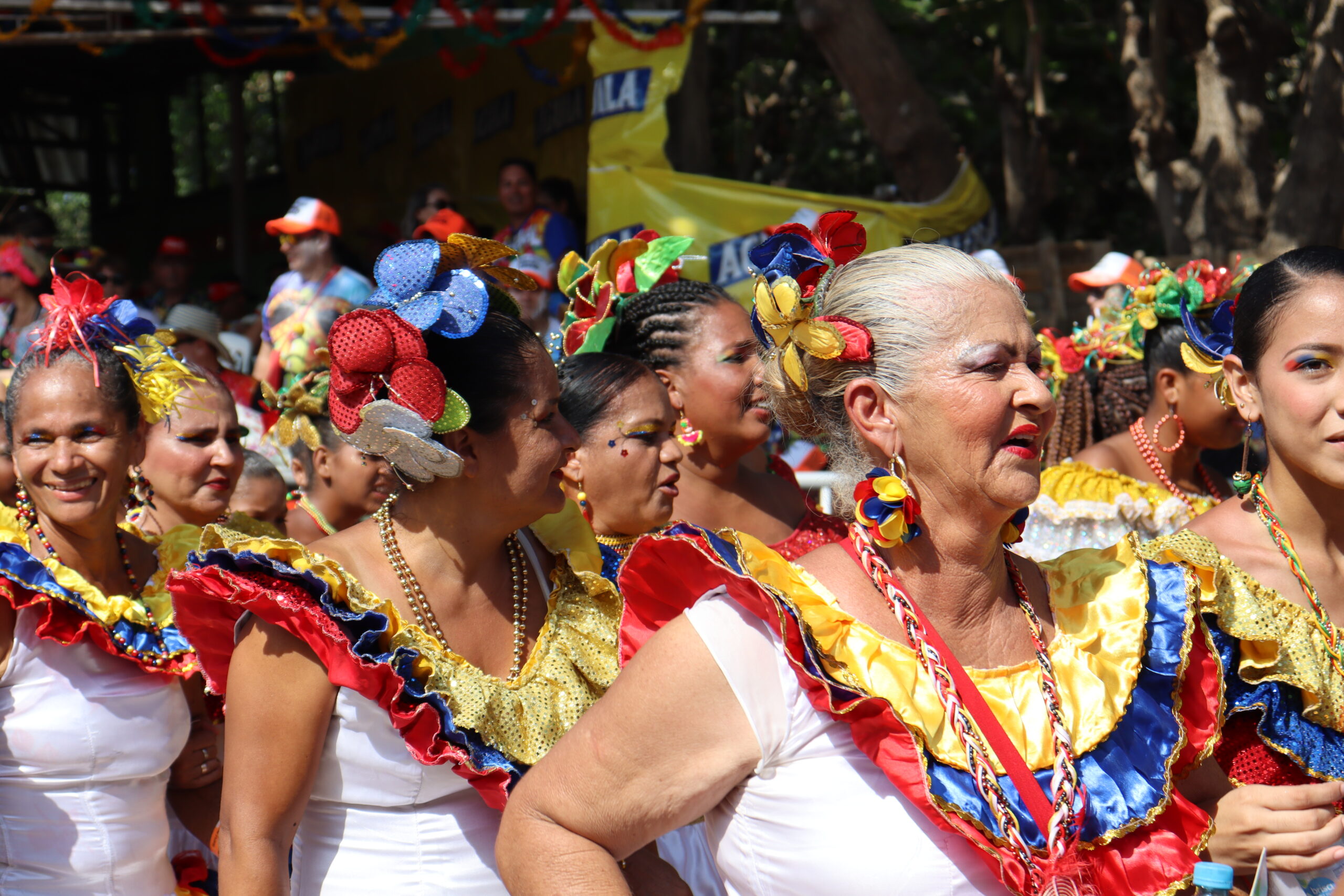 carnival Barranquilla